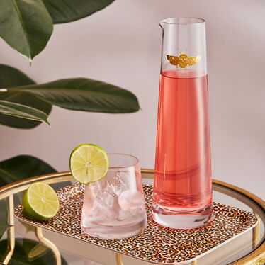 Creatures of Curiosity Carafe & Tumbler Set Creatures of Curiosity Carafe & Tumbler Set